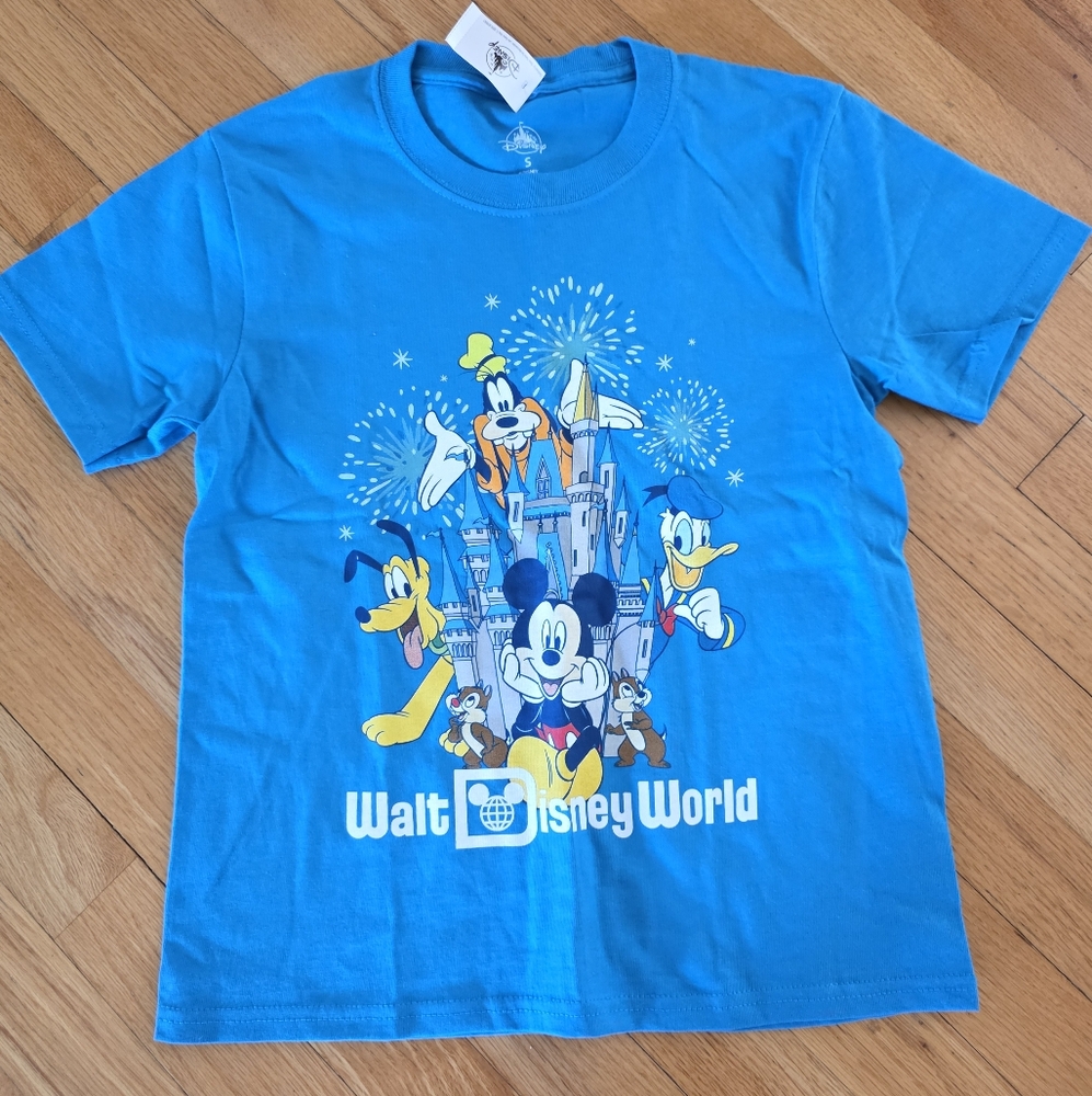 Disney Kids Tee